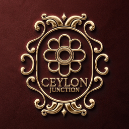 Ceylon Junction logo.